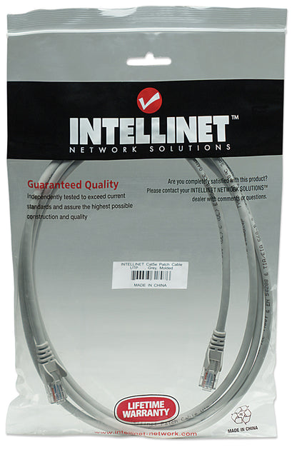 Netzwerkkabel, Cat5e, U/UTP Packaging Image 2