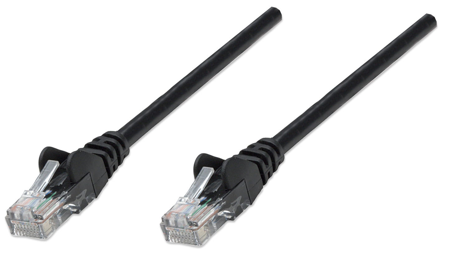Netzwerkkabel, Cat5e, U/UTP Image 1