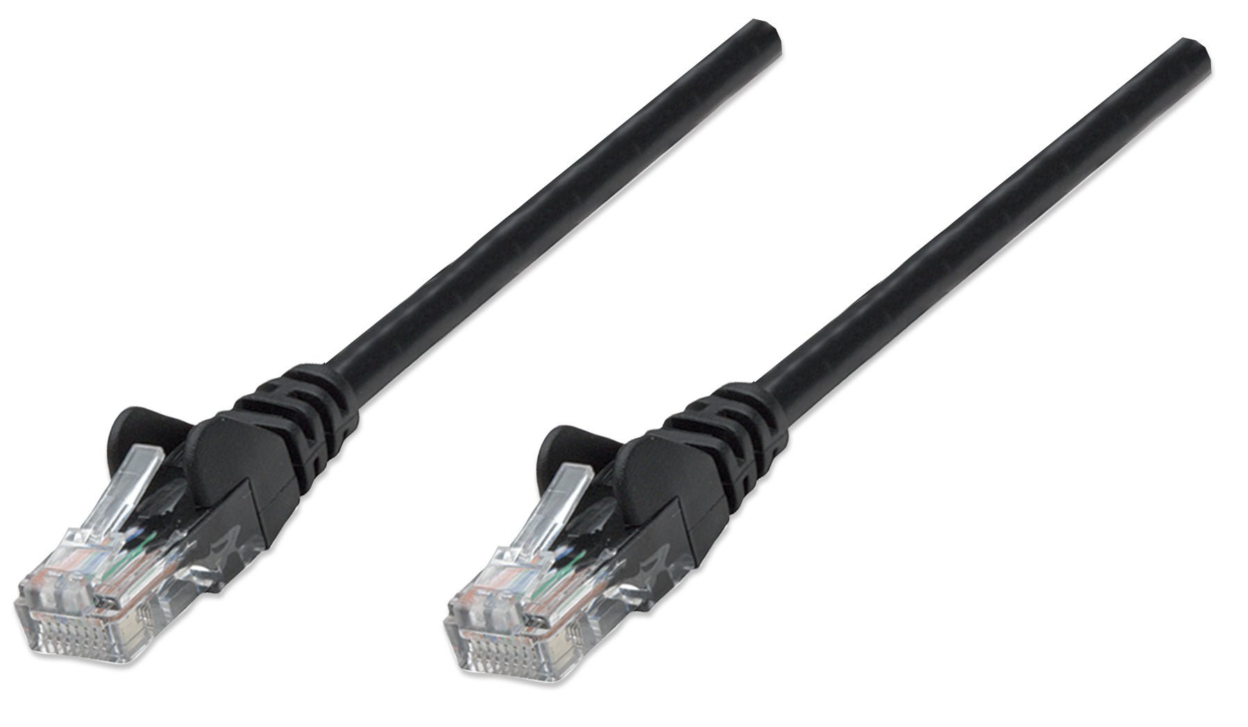 Netzwerkkabel, Cat5e, U/UTP Image 1
