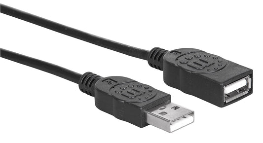 Hi-Speed USB 2.0 Verlängerungskabel Image 2