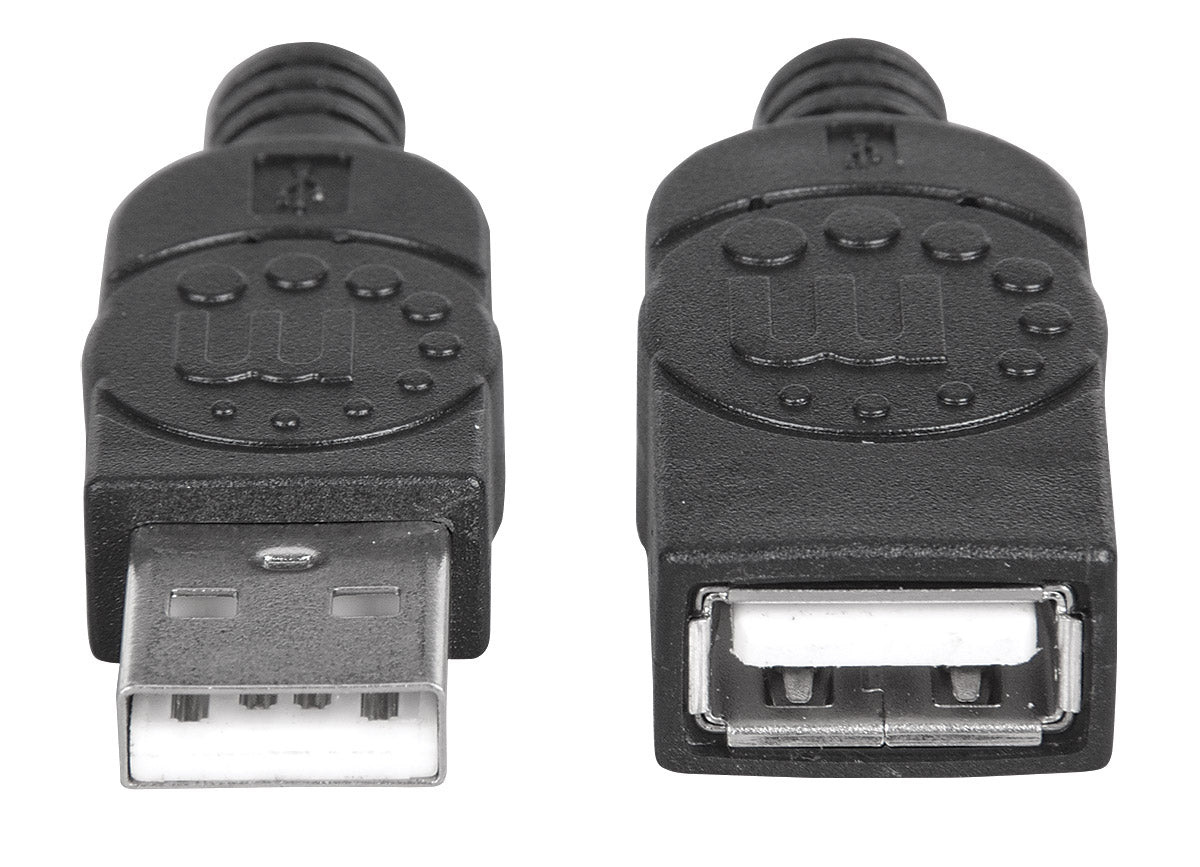 Hi-Speed USB 2.0 Verlängerungskabel Image 3