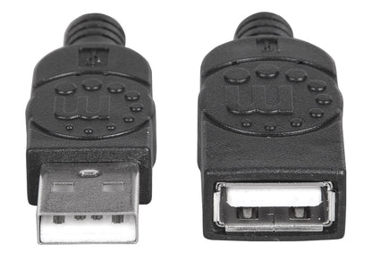 Hi-Speed USB 2.0 Verlängerungskabel Image 3