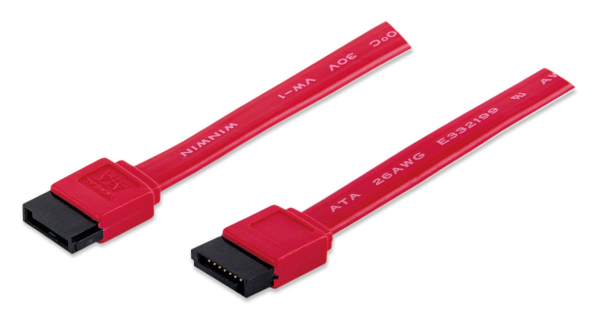 SATA-Datenkabel Image 1