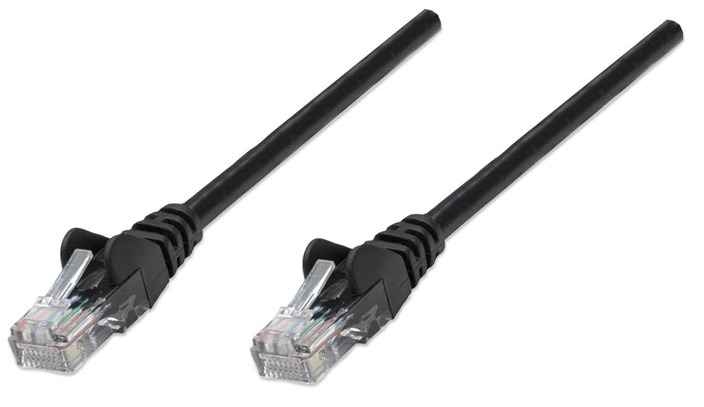 Netzwerkkabel, Cat5e, U/UTP Image 1