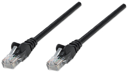 Netzwerkkabel, Cat5e, U/UTP Image 1