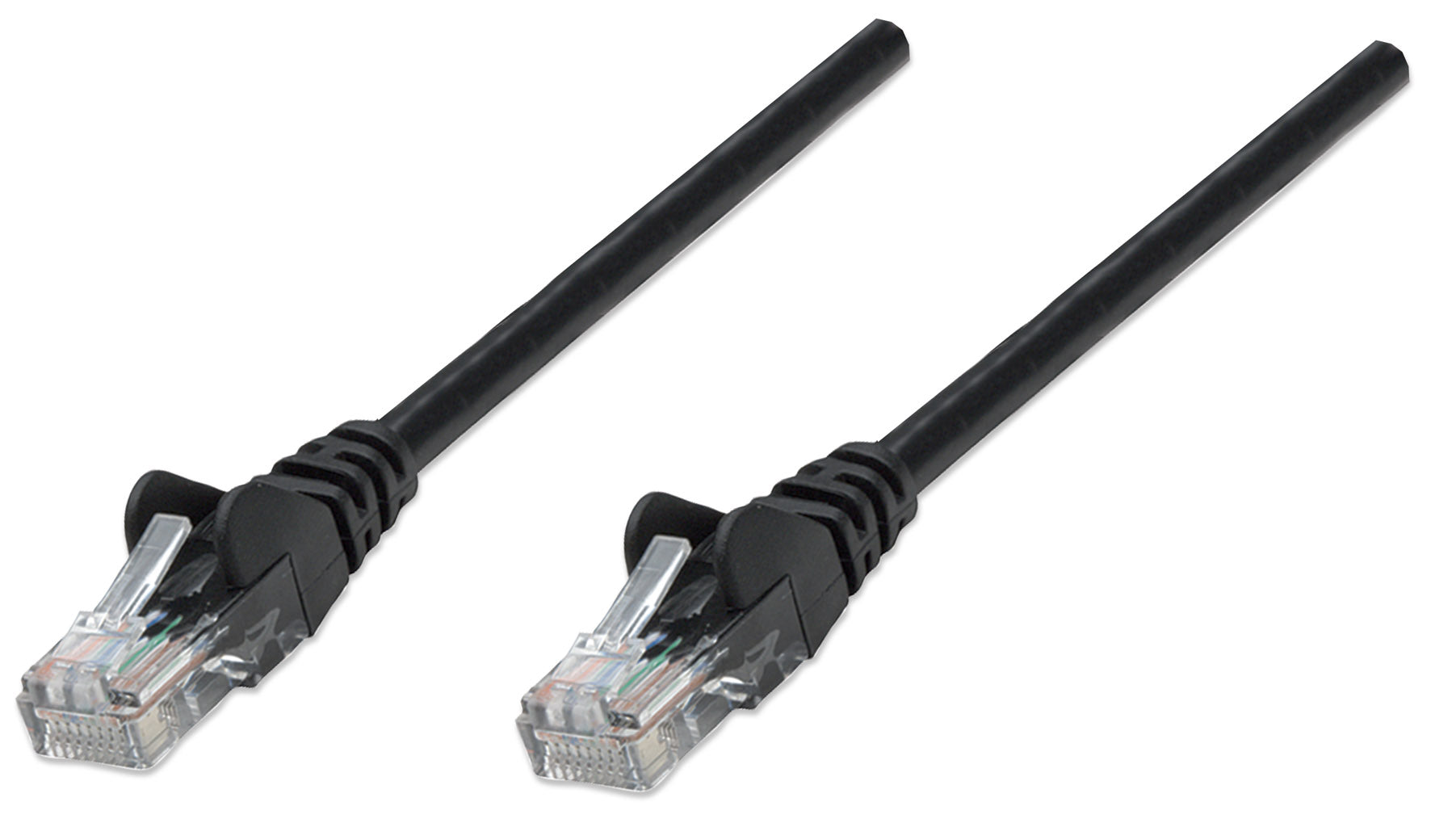 Netzwerkkabel, Cat5e, U/UTP Image 1
