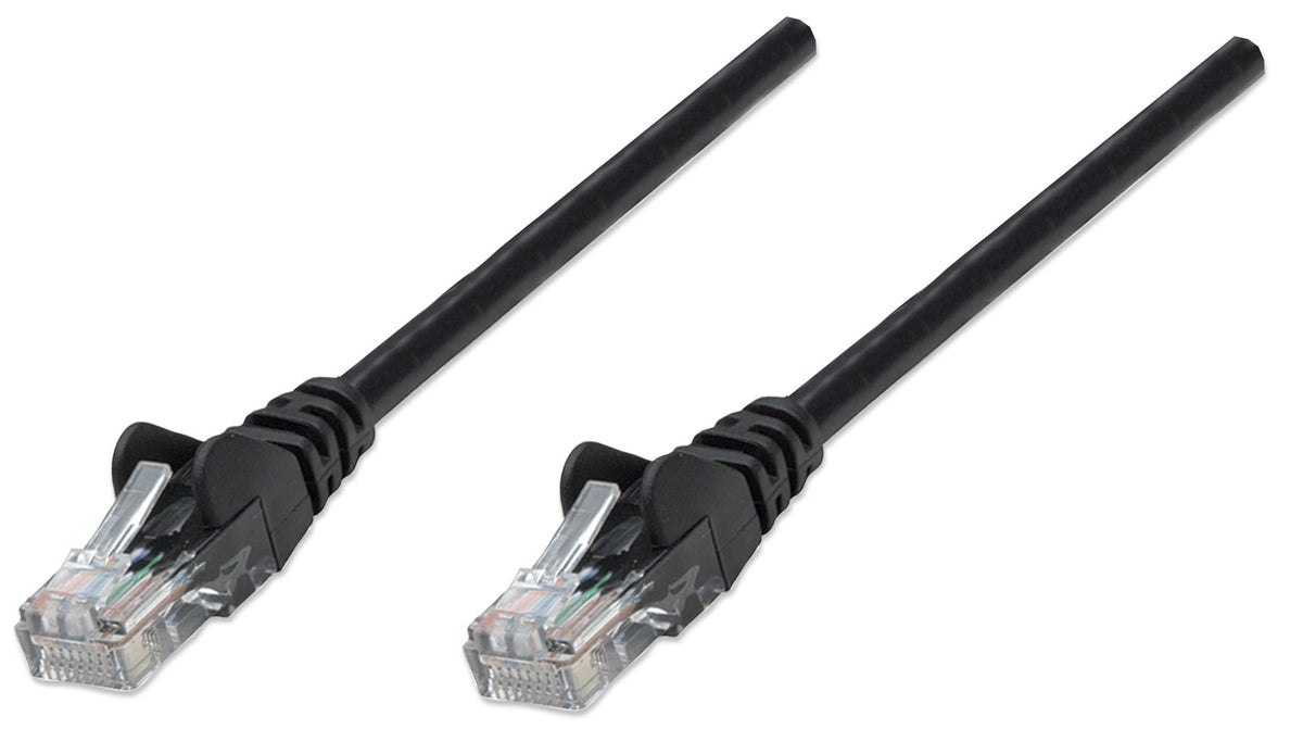 Netzwerkkabel, Cat5e, U/UTP Image 1