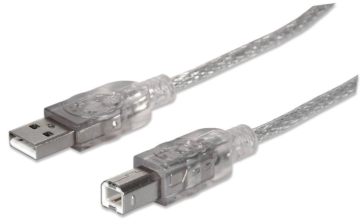 Hi-Speed USB B Anschlusskabel Image 1