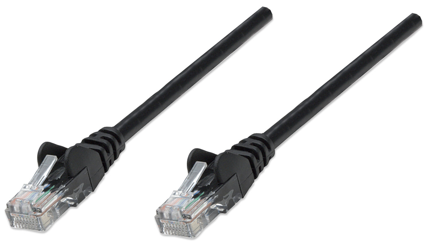 Netzwerkkabel, Cat5e, U/UTP Image 1