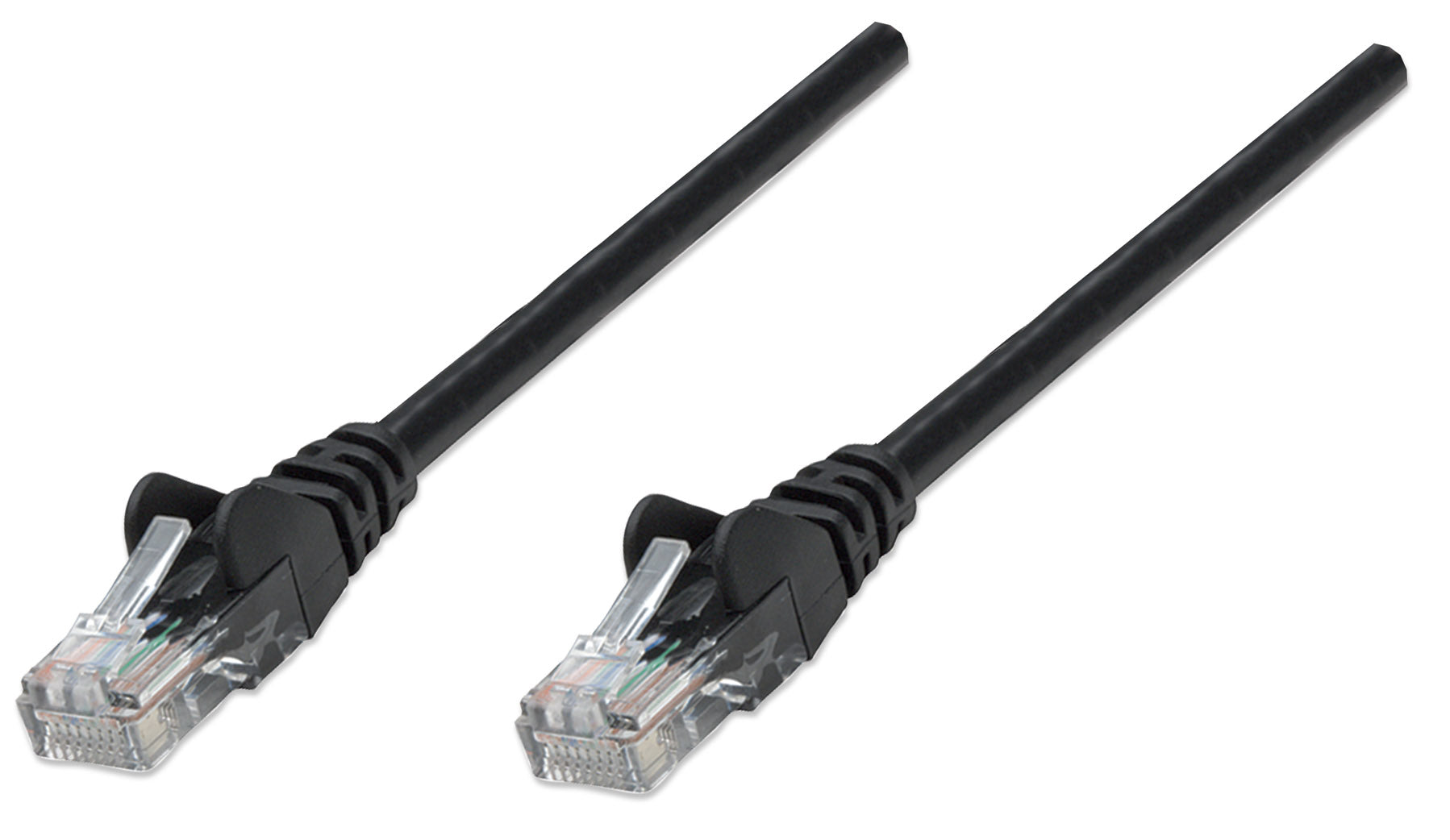 Netzwerkkabel, Cat5e, U/UTP Image 1