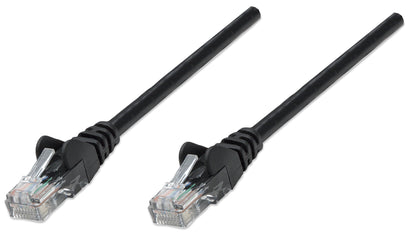 Netzwerkkabel, Cat5e, U/UTP Image 1