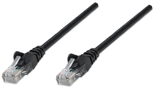 Netzwerkkabel, Cat5e, U/UTP Image 1