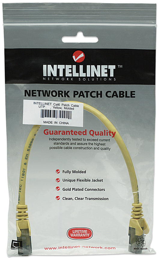 Premium Netzwerkkabel, Cat6a, S/FTP Packaging Image 2
