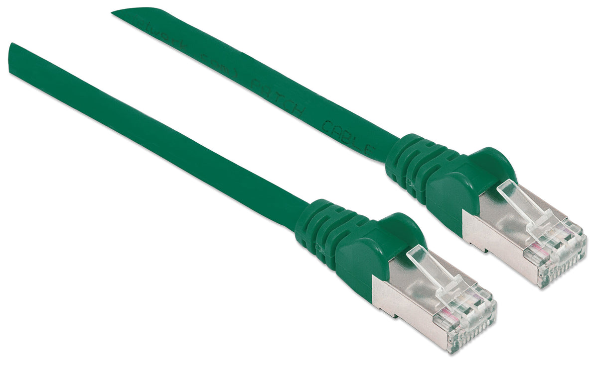 Premium Netzwerkkabel, Cat6a, S/FTP Image 3