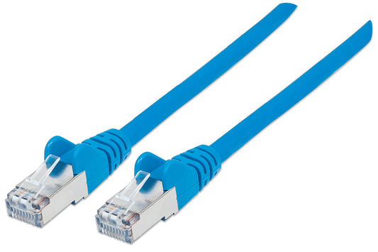 Premium Netzwerkkabel, Cat6a, S/FTP Image 1