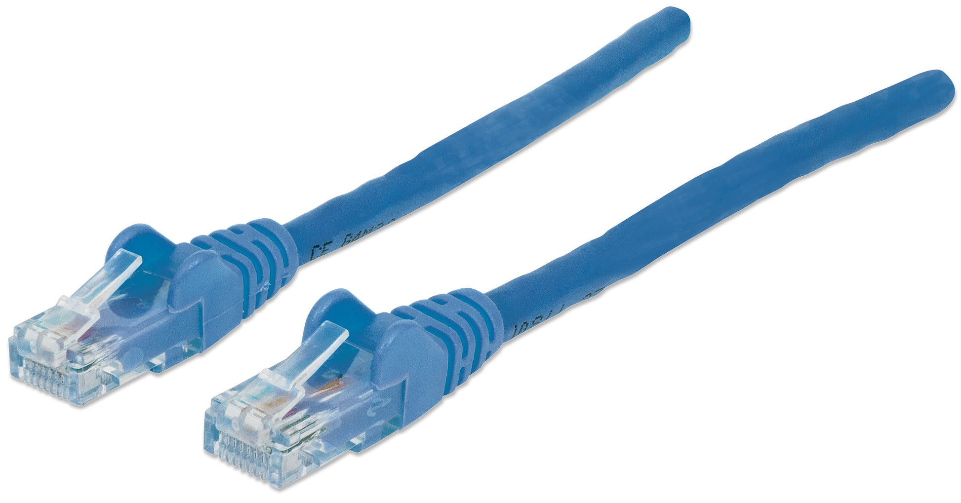 Premium Netzwerkkabel, Cat6a, S/FTP Image 1