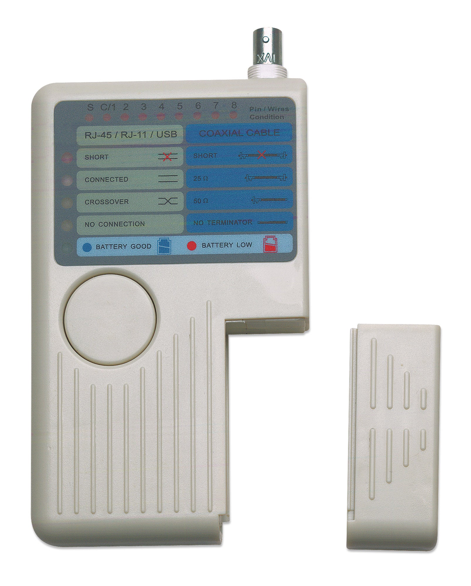 4-in-1 Kabeltester Image 4