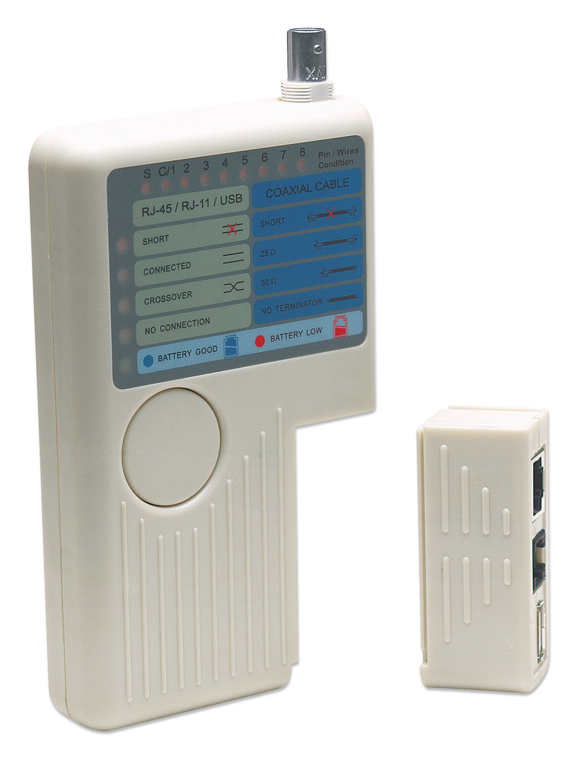 4-in-1 Kabeltester Image 5