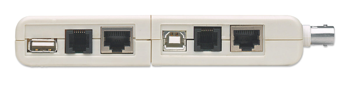 4-in-1 Kabeltester Image 6