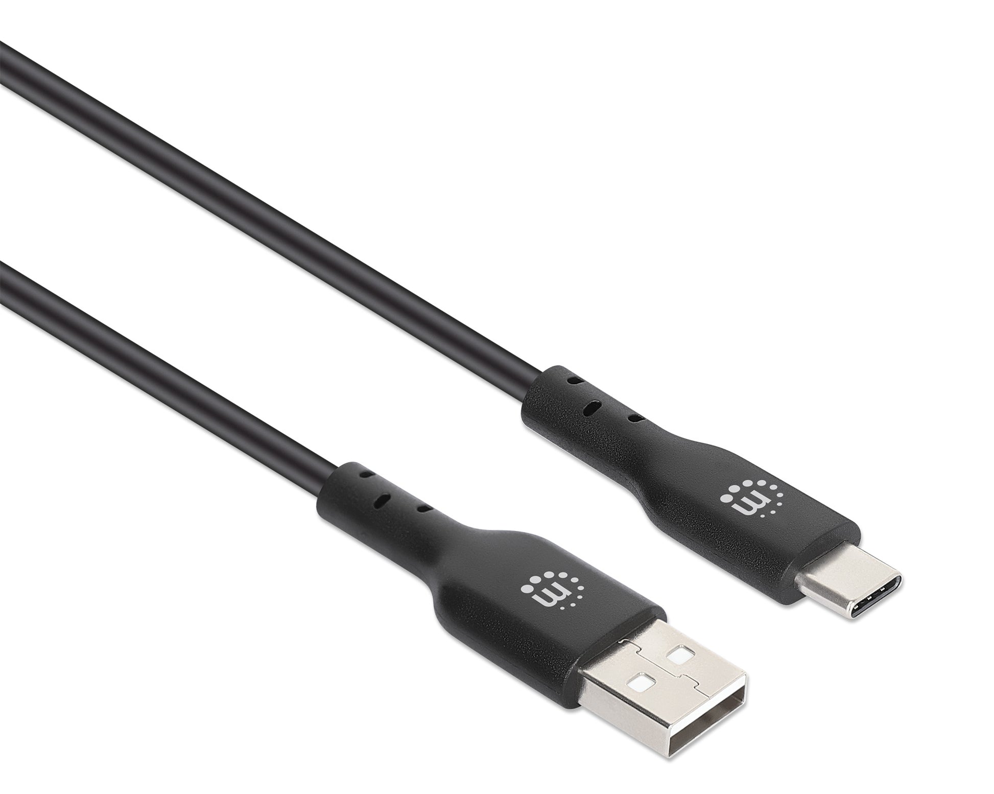 USB 2.0 Typ A auf Typ C-Kabel Image 3