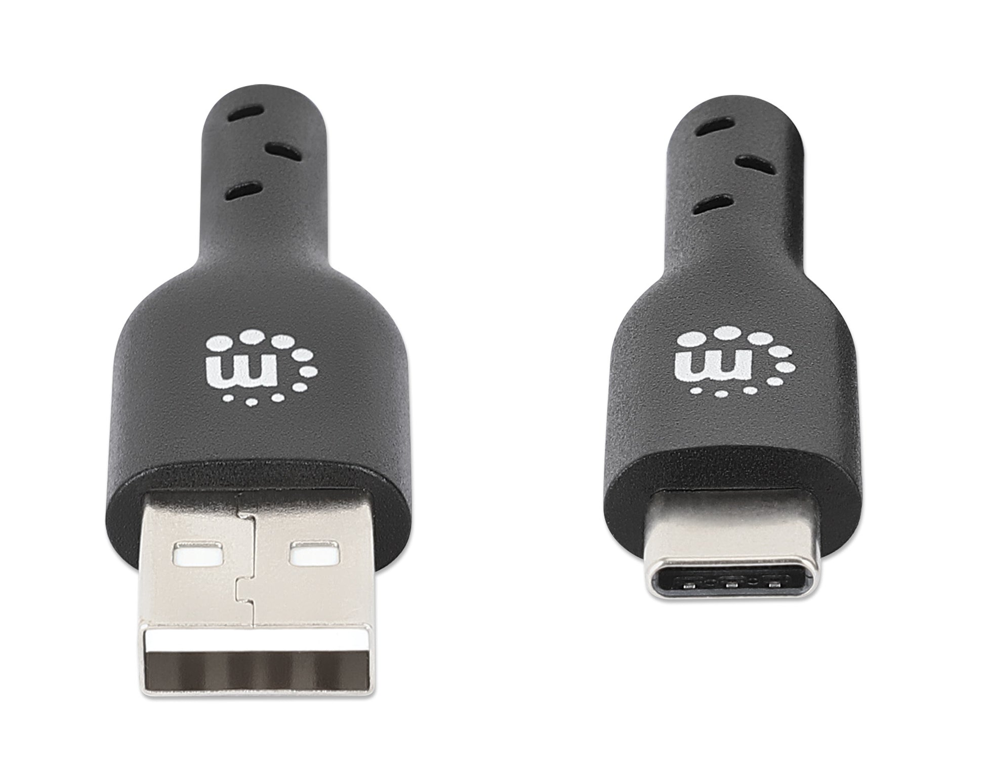 USB 2.0 Typ A auf Typ C-Kabel Image 4