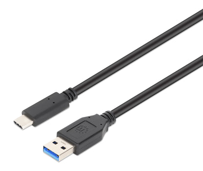 SuperSpeed+ USB-C Anschlusskabel Image 1