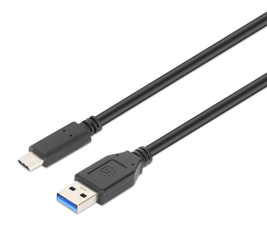 SuperSpeed+ USB-C Anschlusskabel Image 1