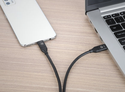 USB 3.2 Gen 2 Typ-C Kabel Image 6