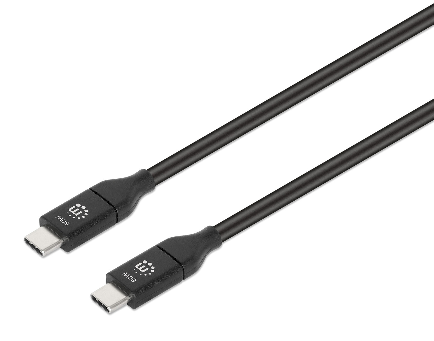 USB 3.2 Gen 2 Typ-C Kabel Image 1