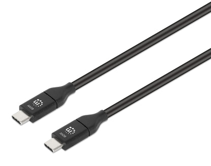 USB 3.2 Gen 2 Typ-C Kabel Image 1