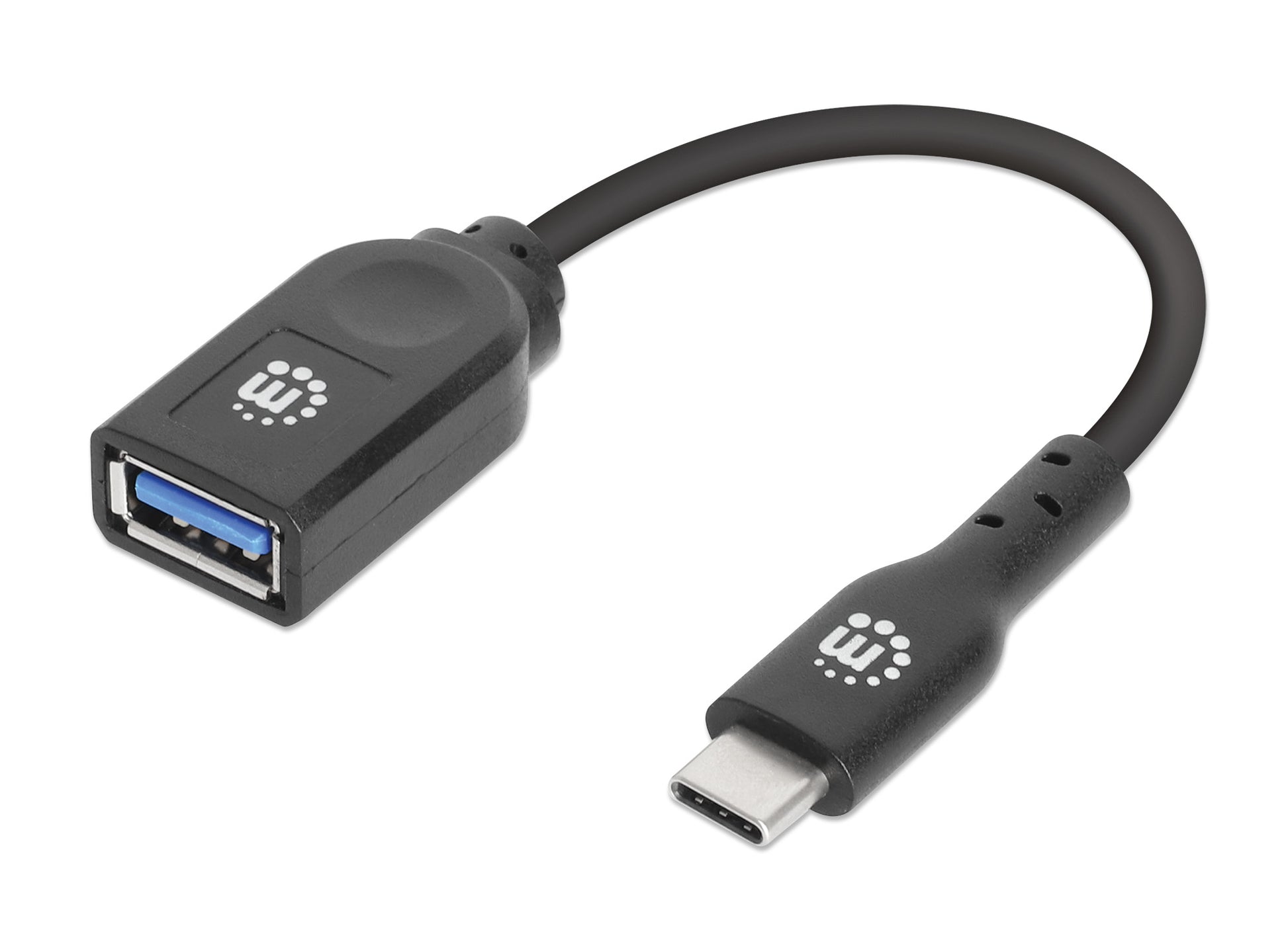 SuperSpeed USB-C Anschlusskabel Image 1