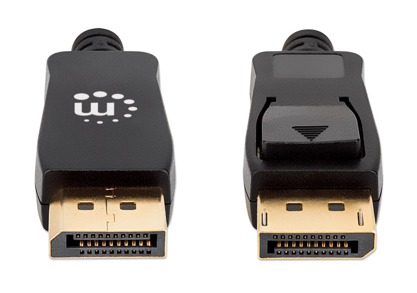 8K@60Hz DisplayPort 1.4 Kabel Image 4