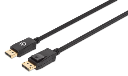 8K@60Hz DisplayPort 1.4 Kabel Image 1