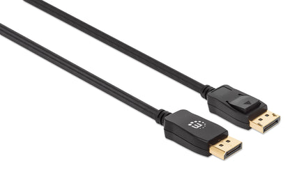 8K@60Hz DisplayPort 1.4 Kabel Image 3