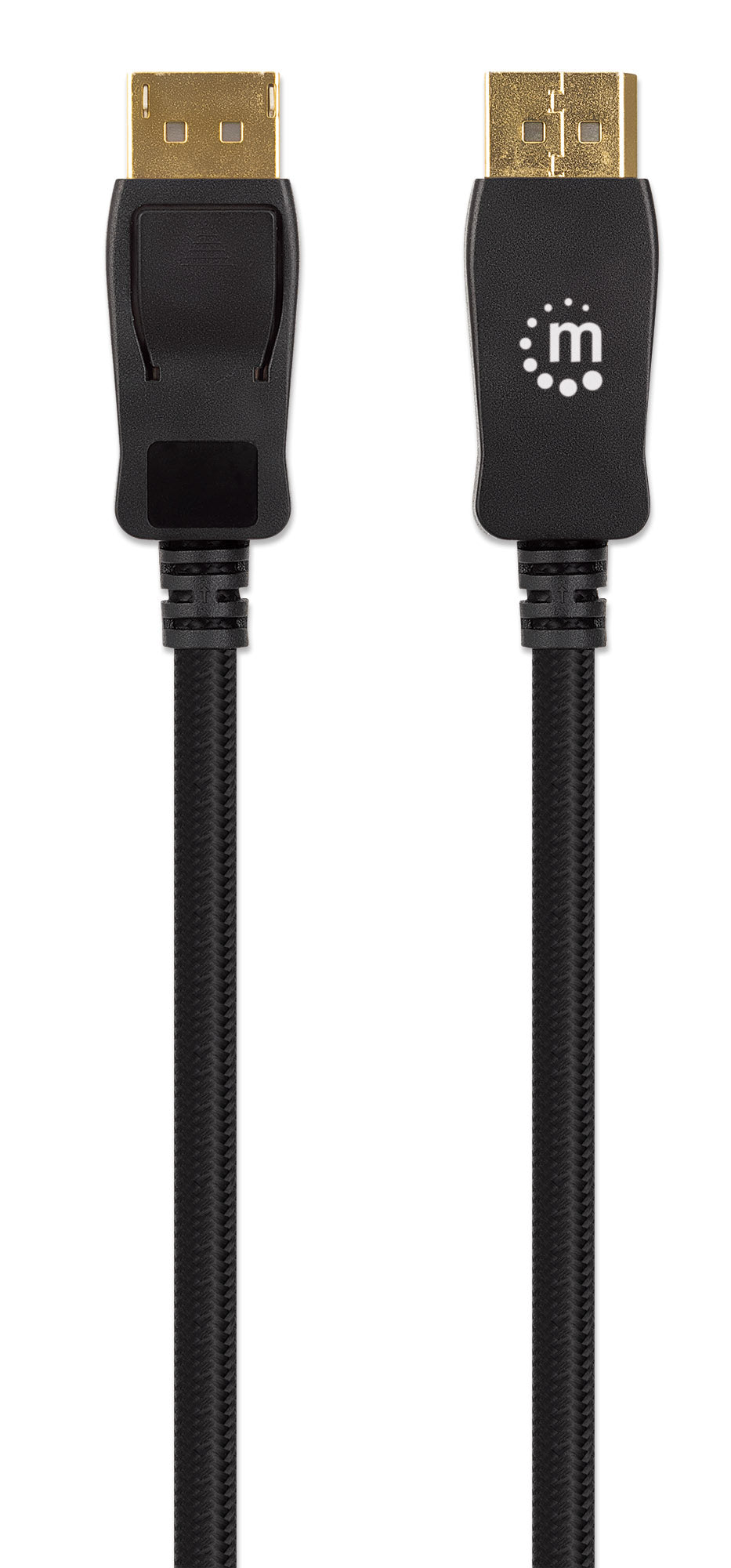 8K@60Hz DisplayPort 1.4 Kabel Image 5