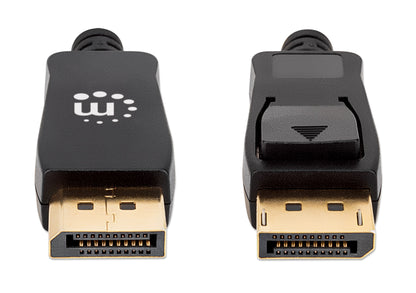 8K@60Hz DisplayPort 1.4 Kabel Image 4