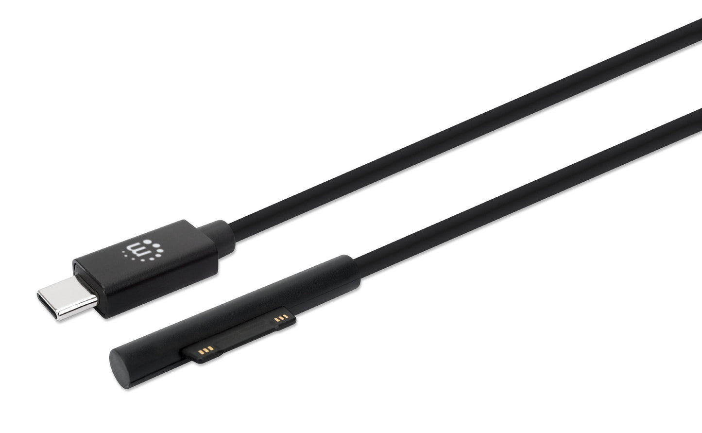 Surface® Connect auf USB-C Ladekabel Image 1