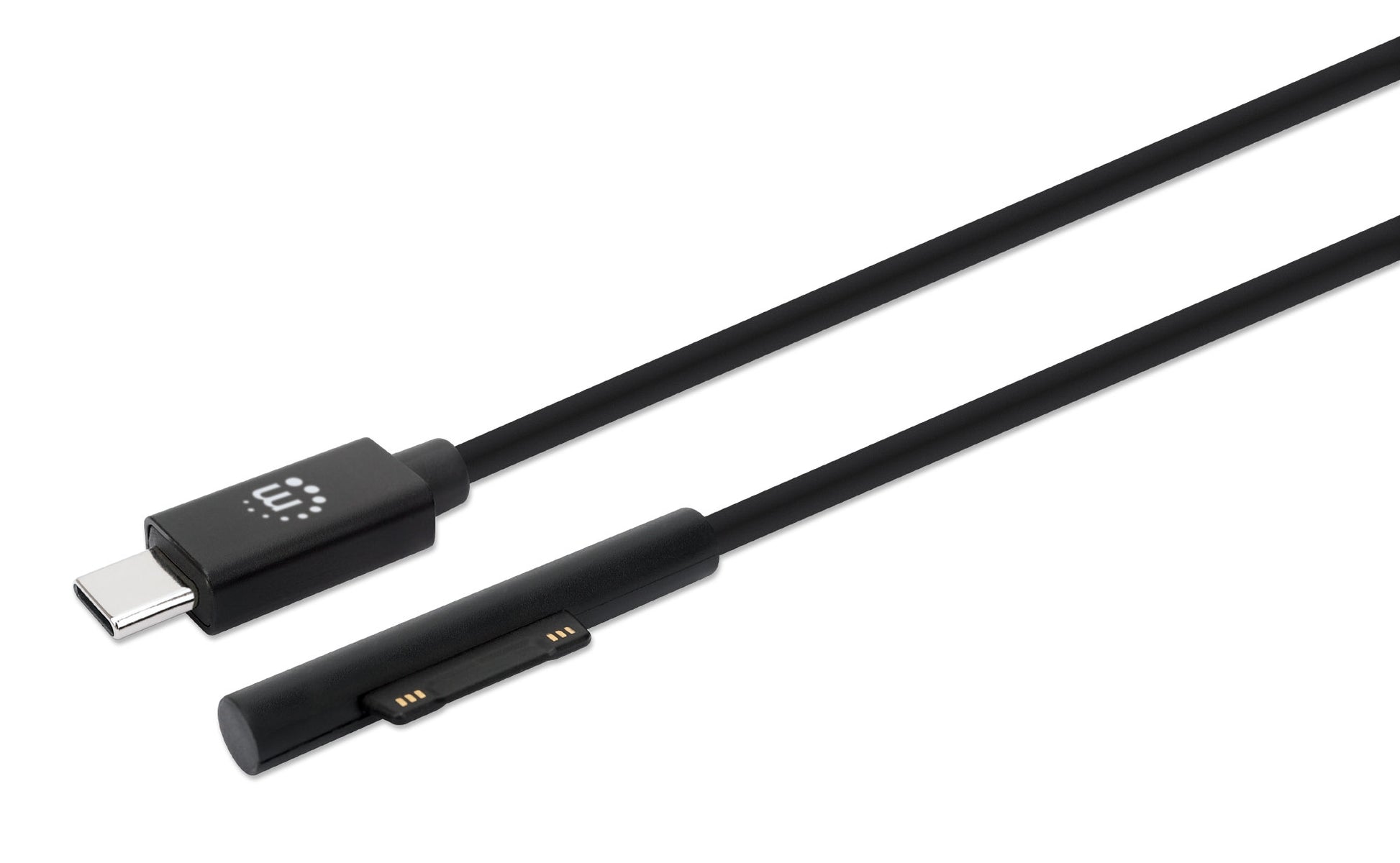 Surface® Connect auf USB-C Ladekabel Image 1
