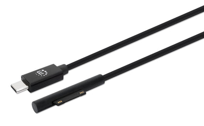 Surface® Connect auf USB-C Ladekabel Image 1