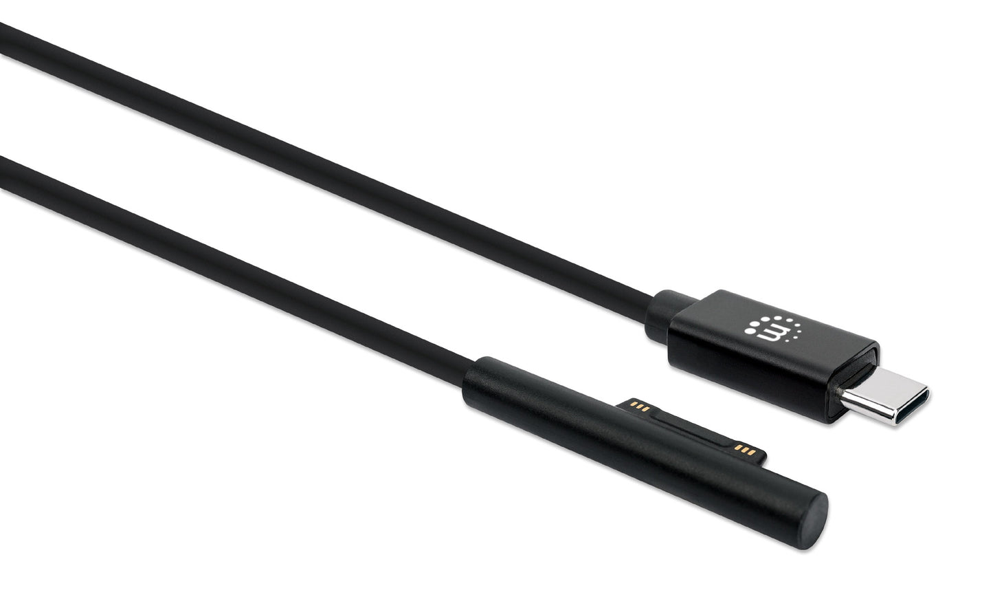 Surface® Connect auf USB-C Ladekabel Image 3
