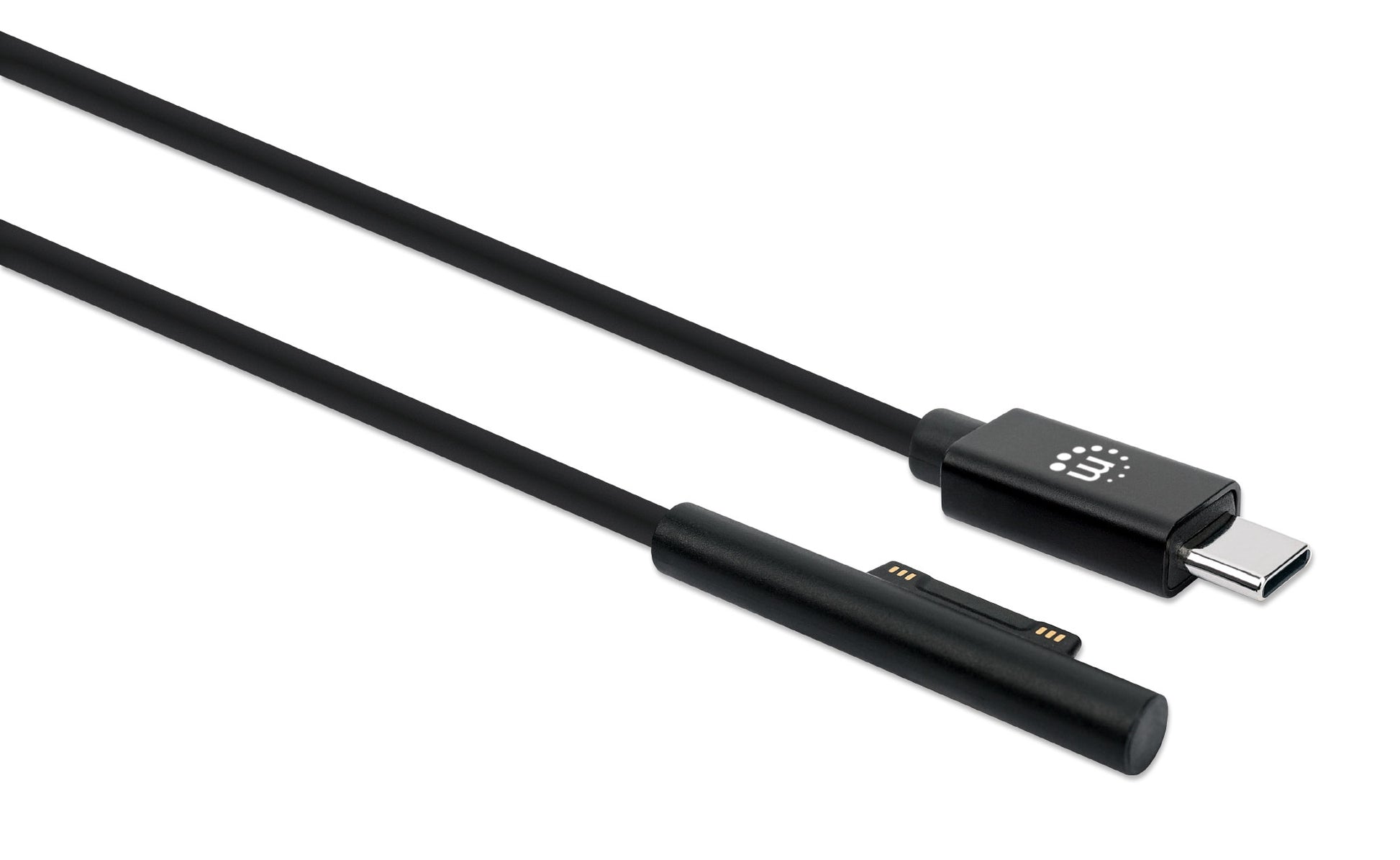 Surface® Connect auf USB-C Ladekabel Image 3
