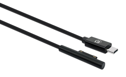 Surface® Connect auf USB-C Ladekabel Image 3