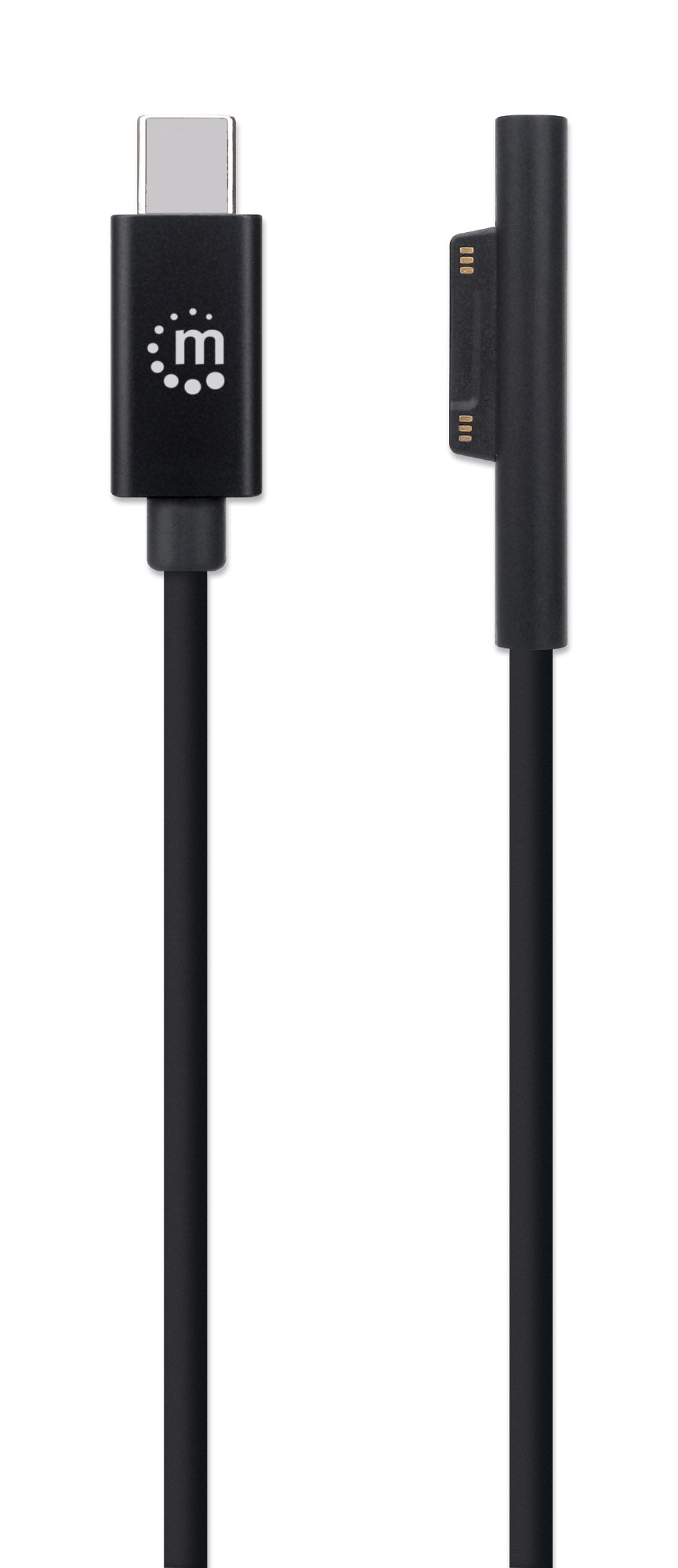 Surface® Connect auf USB-C Ladekabel Image 4