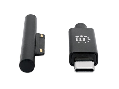 Surface® Connect auf USB-C Ladekabel Image 5
