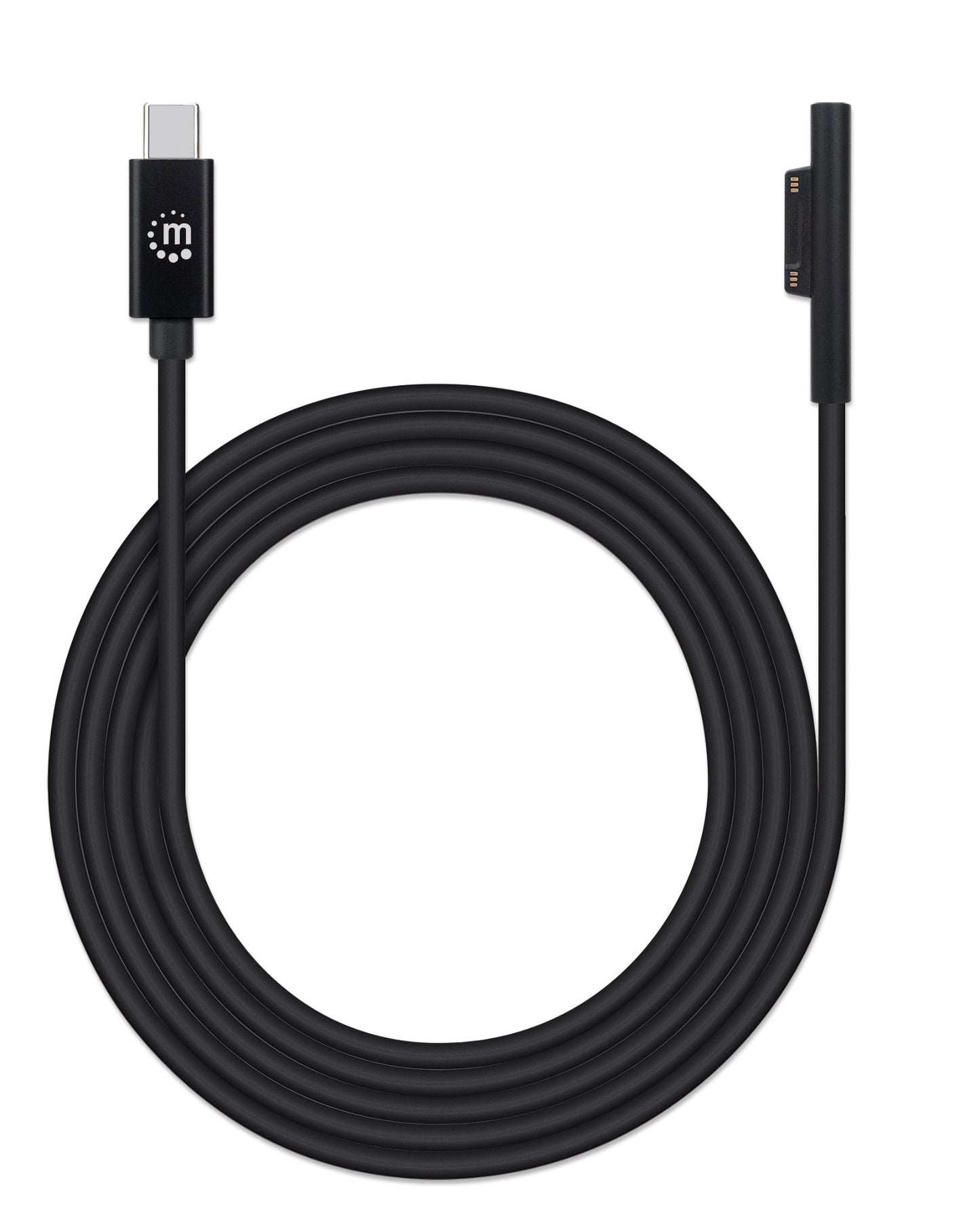 Surface® Connect auf USB-C Ladekabel Image 6