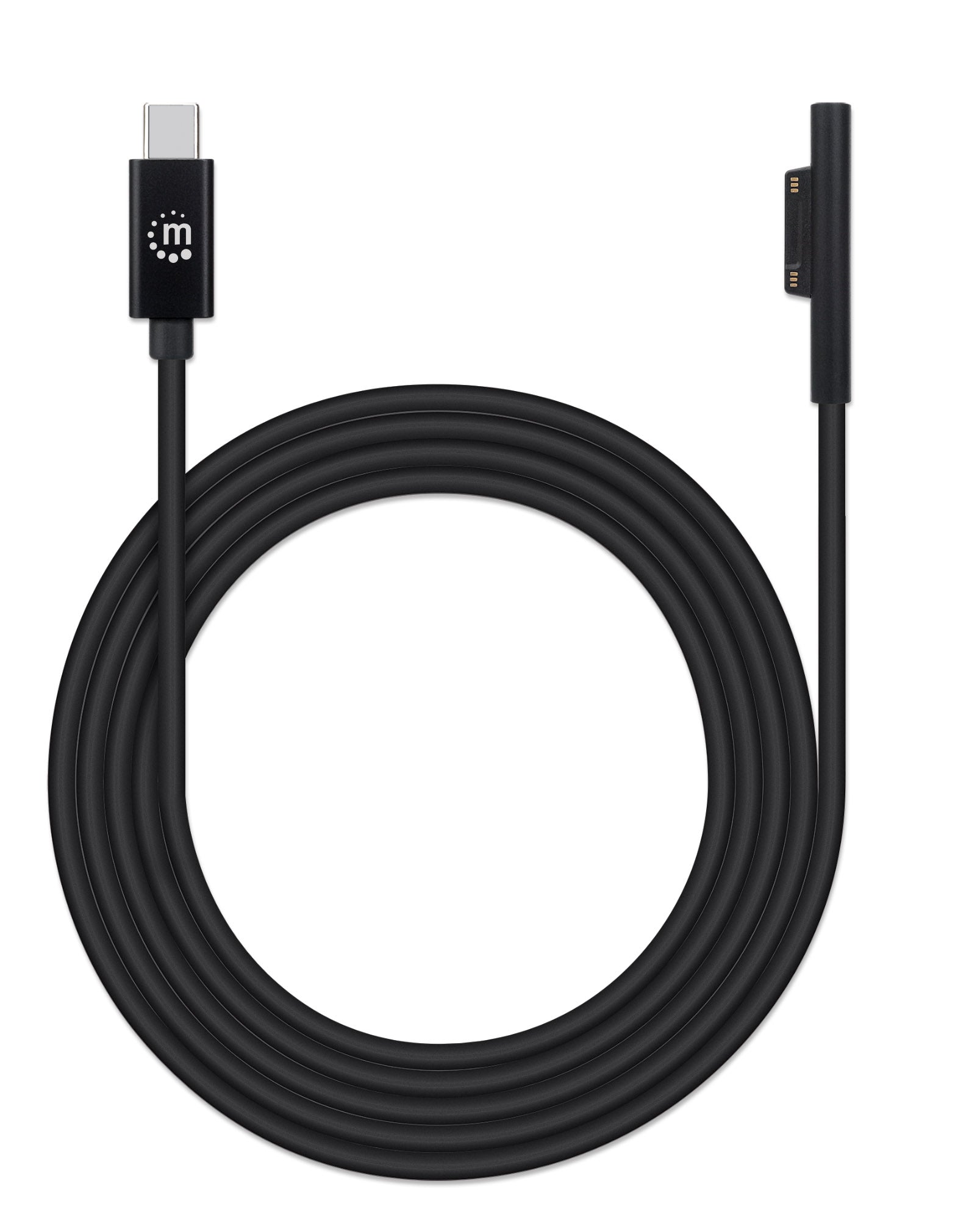 Surface® Connect auf USB-C Ladekabel Image 6
