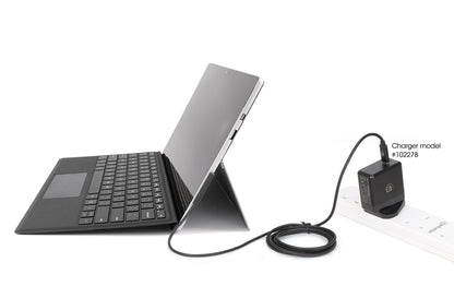 Surface® Connect auf USB-C Ladekabel Image 7