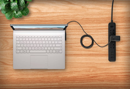 Surface® Connect auf USB-C Ladekabel Image 8