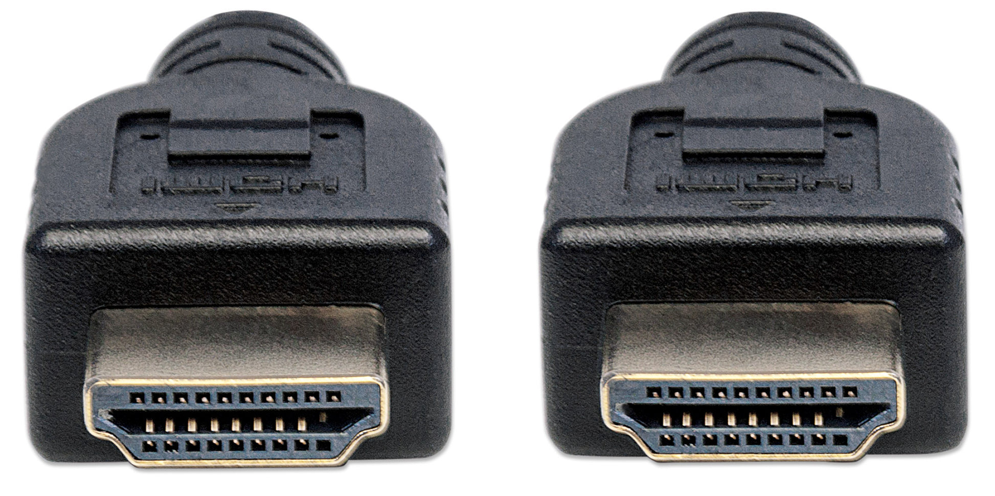 CL3 4K@60Hz High Speed HDMI-Kabel für Wandinstallationen, mit Ethernet, 1 m Image 4