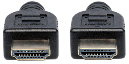 CL3 4K@60Hz High Speed HDMI-Kabel für Wandinstallationen, mit Ethernet, 1 m Image 4